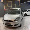 FIAT IDEA 1.4 MPI ATTRACTIVE 8V FLEX 4P MANUAL FIAT IDEA 1.4 MPI ATTRACTIVE 8V FLEX 4P MANUAL