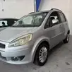 FIAT IDEA 1.4 MPI ATTRACTIVE 8V FLEX 4P MANUAL FIAT IDEA 1.4 MPI ATTRACTIVE 8V FLEX 4P MANUAL