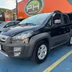 FIAT IDEA 1.8 MPI ADVENTURE 16V FLEX 4P AUTOMATIZADO FIAT IDEA 1.8 MPI ADVENTURE 16V FLEX 4P AUTOMATIZADO
