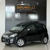 FIAT IDEA 1.8 MPI ADVENTURE 16V FLEX 4P AUTOMATIZADO FIAT IDEA 1.8 MPI ADVENTURE 16V FLEX 4P AUTOMATIZADO