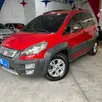 FIAT IDEA 1.8 MPI ADVENTURE 16V FLEX 4P MANUAL FIAT IDEA 1.8 MPI ADVENTURE 16V FLEX 4P MANUAL