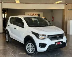 FIAT MOBI 1.0 EVO FLEX LIKE. MANUAL FIAT MOBI 1.0 EVO FLEX LIKE. MANUAL
