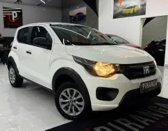 FIAT MOBI 1.0 EVO FLEX LIKE. MANUAL FIAT MOBI 1.0 EVO FLEX LIKE. MANUAL