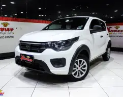 FIAT MOBI 1.0 EVO FLEX LIKE. MANUAL FIAT MOBI 1.0 EVO FLEX LIKE. MANUAL