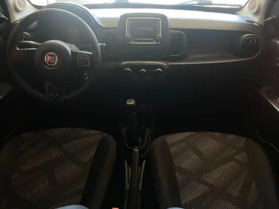 FIAT-MOBI-1.0 EVO FLEX LIKE. MANUAL FIAT-MOBI-2016
