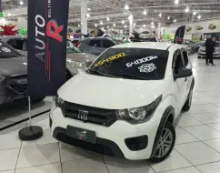 FIAT MOBI 1.0 EVO FLEX LIKE. MANUAL FIAT MOBI 1.0 EVO FLEX LIKE. MANUAL