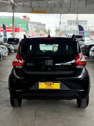 FIAT-MOBI-1.0 EVO FLEX TREKKING MANUAL FIAT-MOBI-2021