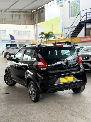 FIAT-MOBI-1.0 EVO FLEX TREKKING MANUAL FIAT-MOBI-2021