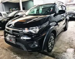 FIAT MOBI 1.0 EVO FLEX TREKKING MANUAL FIAT MOBI 1.0 EVO FLEX TREKKING MANUAL