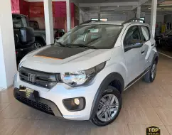 FIAT MOBI 1.0 FIREFLY FLEX TREKKING MANUAL FIAT MOBI 1.0 FIREFLY FLEX TREKKING MANUAL