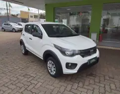 FIAT MOBI 1.0 EVO FLEX LIKE. MANUAL FIAT MOBI 1.0 EVO FLEX LIKE. MANUAL