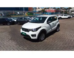 FIAT MOBI 1.0 EVO FLEX LIKE. MANUAL FIAT MOBI 1.0 EVO FLEX LIKE. MANUAL