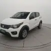 FIAT MOBI 1.0 EVO FLEX LIKE. MANUAL FIAT MOBI 1.0 EVO FLEX LIKE. MANUAL