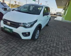 FIAT MOBI 1.0 EVO FLEX LIKE. MANUAL FIAT MOBI 1.0 EVO FLEX LIKE. MANUAL