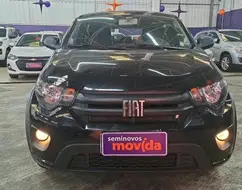 FIAT MOBI 1.0 EVO FLEX LIKE. MANUAL FIAT MOBI 1.0 EVO FLEX LIKE. MANUAL