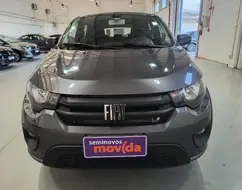 FIAT MOBI 1.0 EVO FLEX LIKE. MANUAL FIAT MOBI 1.0 EVO FLEX LIKE. MANUAL