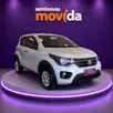 FIAT MOBI 1.0 EVO FLEX LIKE. MANUAL FIAT MOBI 1.0 EVO FLEX LIKE. MANUAL