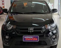 FIAT MOBI 1.0 EVO FLEX LIKE. MANUAL FIAT MOBI 1.0 EVO FLEX LIKE. MANUAL