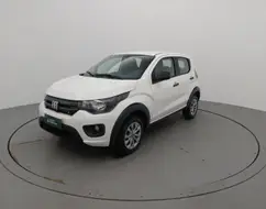 FIAT MOBI 1.0 EVO FLEX LIKE. MANUAL FIAT MOBI 1.0 EVO FLEX LIKE. MANUAL