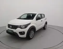 FIAT MOBI 1.0 EVO FLEX LIKE. MANUAL FIAT MOBI 1.0 EVO FLEX LIKE. MANUAL