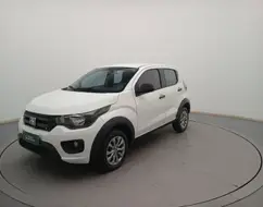 FIAT MOBI 1.0 EVO FLEX LIKE. MANUAL FIAT MOBI 1.0 EVO FLEX LIKE. MANUAL