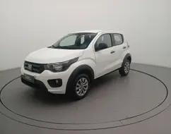 FIAT MOBI 1.0 EVO FLEX LIKE. MANUAL FIAT MOBI 1.0 EVO FLEX LIKE. MANUAL