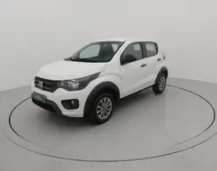 FIAT MOBI 1.0 EVO FLEX LIKE. MANUAL FIAT MOBI 1.0 EVO FLEX LIKE. MANUAL