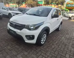 FIAT MOBI 1.0 EVO FLEX LIKE. MANUAL FIAT MOBI 1.0 EVO FLEX LIKE. MANUAL