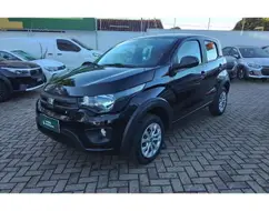 FIAT MOBI 1.0 EVO FLEX LIKE. MANUAL FIAT MOBI 1.0 EVO FLEX LIKE. MANUAL