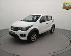 FIAT MOBI 1.0 EVO FLEX LIKE. MANUAL FIAT MOBI 1.0 EVO FLEX LIKE. MANUAL