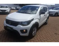 FIAT MOBI 1.0 EVO FLEX LIKE. MANUAL FIAT MOBI 1.0 EVO FLEX LIKE. MANUAL