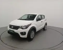 FIAT MOBI 1.0 EVO FLEX LIKE. MANUAL FIAT MOBI 1.0 EVO FLEX LIKE. MANUAL