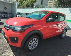 FIAT MOBI 1.0 EVO FLEX LIKE. MANUAL FIAT MOBI 1.0 EVO FLEX LIKE. MANUAL