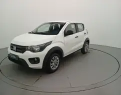 FIAT MOBI 1.0 EVO FLEX LIKE. MANUAL FIAT MOBI 1.0 EVO FLEX LIKE. MANUAL