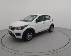 FIAT MOBI 1.0 EVO FLEX LIKE. MANUAL FIAT MOBI 1.0 EVO FLEX LIKE. MANUAL