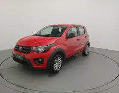 FIAT MOBI 1.0 EVO FLEX LIKE. MANUAL FIAT MOBI 1.0 EVO FLEX LIKE. MANUAL