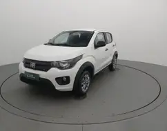 FIAT MOBI 1.0 EVO FLEX LIKE. MANUAL FIAT MOBI 1.0 EVO FLEX LIKE. MANUAL