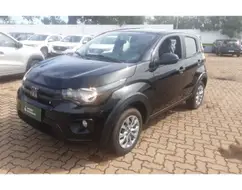 FIAT MOBI 1.0 EVO FLEX LIKE. MANUAL FIAT MOBI 1.0 EVO FLEX LIKE. MANUAL