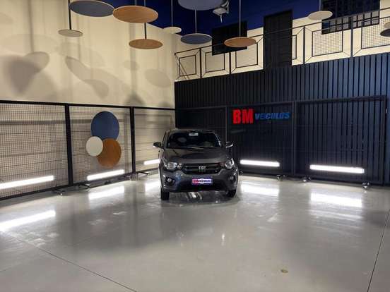 FIAT-MOBI-1.0 EVO FLEX LIKE. MANUAL FIAT-MOBI-2025