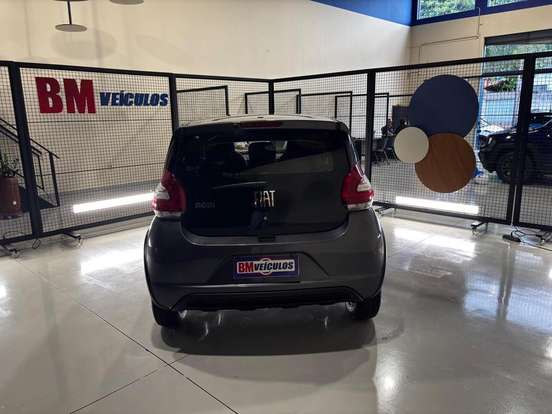 FIAT-MOBI-1.0 EVO FLEX LIKE. MANUAL FIAT-MOBI-2025