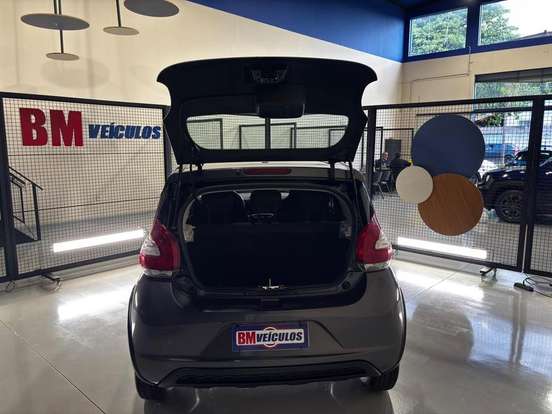 FIAT-MOBI-1.0 EVO FLEX LIKE. MANUAL FIAT-MOBI-2025