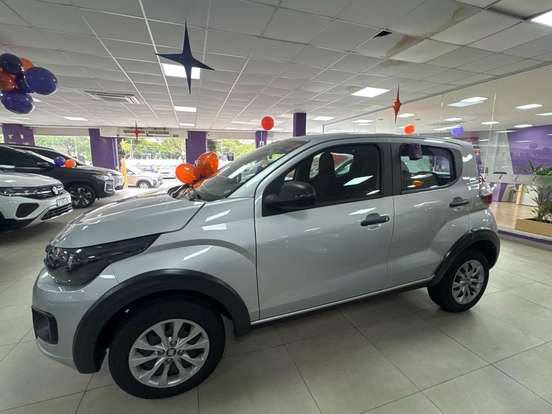 FIAT-MOBI-1.0 EVO FLEX LIKE. MANUAL FIAT-MOBI-2024