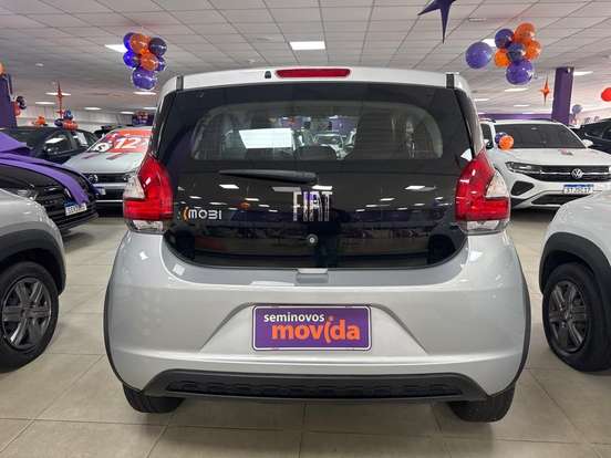 FIAT-MOBI-1.0 EVO FLEX LIKE. MANUAL FIAT-MOBI-2024