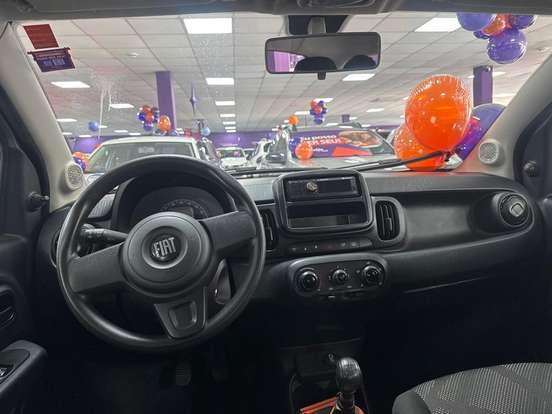 FIAT-MOBI-1.0 EVO FLEX LIKE. MANUAL FIAT-MOBI-2024