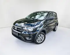 FIAT MOBI 1.0 EVO FLEX LIKE. MANUAL FIAT MOBI 1.0 EVO FLEX LIKE. MANUAL