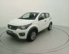 FIAT MOBI 1.0 EVO FLEX LIKE. MANUAL FIAT MOBI 1.0 EVO FLEX LIKE. MANUAL