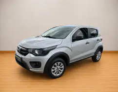 FIAT MOBI 1.0 EVO FLEX LIKE. MANUAL FIAT MOBI 1.0 EVO FLEX LIKE. MANUAL