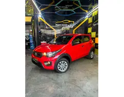 FIAT MOBI 1.0 EVO FLEX LIKE. MANUAL FIAT MOBI 1.0 EVO FLEX LIKE. MANUAL