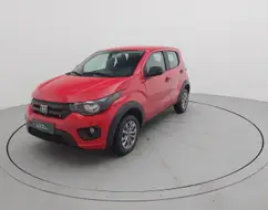 FIAT MOBI 1.0 EVO FLEX LIKE. MANUAL FIAT MOBI 1.0 EVO FLEX LIKE. MANUAL