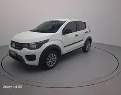 FIAT MOBI 1.0 EVO FLEX LIKE. MANUAL FIAT MOBI 1.0 EVO FLEX LIKE. MANUAL